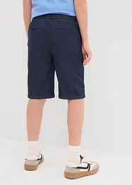 Instap jeans short, regular fit, bonprix