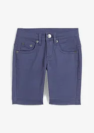 Classic fit stretch bermuda, bonprix