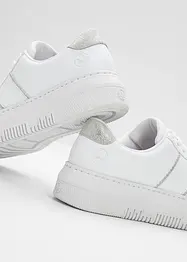 Plateau sneakers van Rieker, Rieker