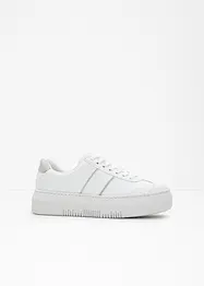 Plateau sneakers van Rieker, Rieker