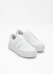 Plateau sneakers van Rieker, Rieker