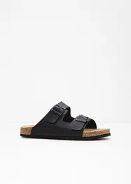 Slippers van Rieker, Rieker