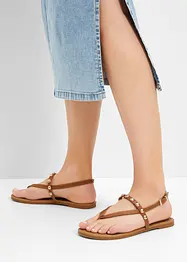 Teenslippers, bonprix