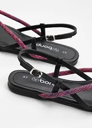 Teensandalen, bonprix