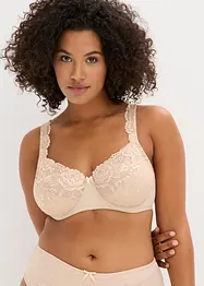 Bh met beugels (set van 2), bonprix