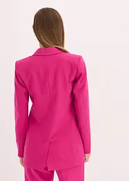 Blazer met sierknop, bonprix