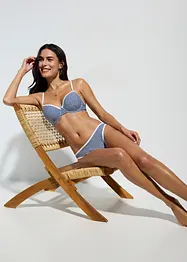 Balconette bikini (2-dlg. set), bonprix