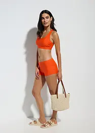 Bralette bikini (2-dlg. set), bonprix