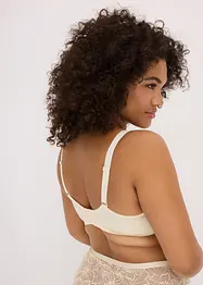 Minimizer bh met delicaat kant, bonprix