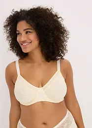 Minimizer bh met delicaat kant, bonprix