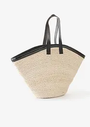 Rieten shopper, bonprix
