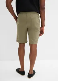 Sweat bermuda, bonprix