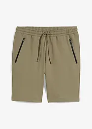 Sweat bermuda, bonprix