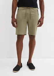 Sweat bermuda, bonprix