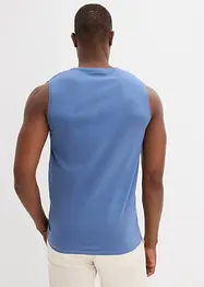 Muscle shirt (set van 2), bonprix