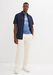 Muscle shirt (set van 2), bonprix