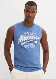 Muscle shirt (set van 2), bonprix