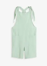 Strand jumpsuit van mousseline, bonprix