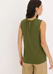 Jersey blousetop, bonprix
