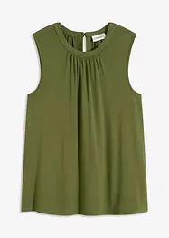 Jersey blousetop, bonprix