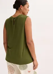 Jersey blousetop, bonprix