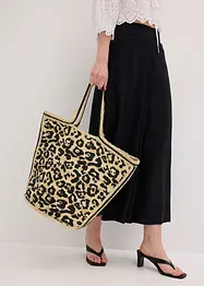 Rieten shopper, bonprix