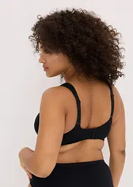 Minimizer T-shirt bh (set van 2) met beugels en biologisch katoen, bonprix