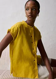 Tuniek van linnen, bonprix