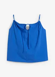 Top met spaghettibandjes, bonprix