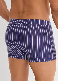 Boxershort strak (set van 4), bonprix