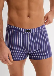 Boxershort strak (set van 4), bonprix
