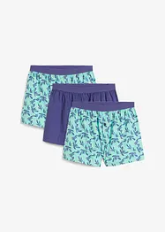 Boxershort (set van 3), bonprix