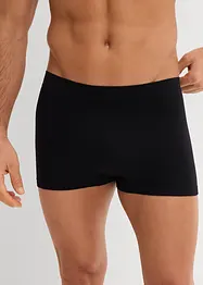 Boxer zonder naden, nauwsluitend (set van 3), bonprix