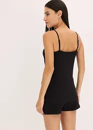 Shortama van puur katoen, bonprix