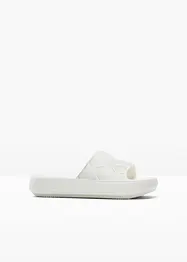 Plateau slippers, bonprix