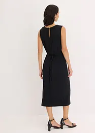Shirtjurk met riem (2-dlg.  set), bonprix