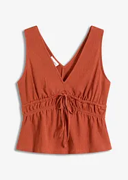 Cropped top, bonprix