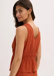 Cropped top, bonprix