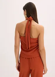 Haltertop, bonprix