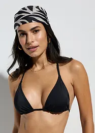 Badpak met multifunctionele bandjes, bonprix