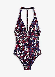 Corrigerend halter badpak, licht corrigerend, bonprix