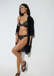 Bikini met hipster bikinibroekje (2-dlg. set), bonprix