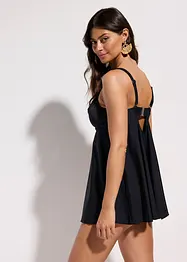 Long beugel tankini (2-dlg. set), bonprix