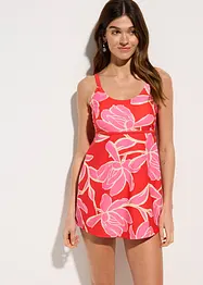 Lange tankini (2-dlg. set), bonprix