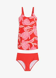 Lange tankini (2-dlg. set), bonprix