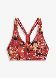 Bralette bikinitop, bonprix