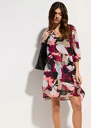Oversized strandtuniek, bonprix