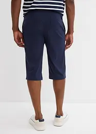 Jersey longshort ( set van 2) van puur biologisch katoen, bonprix