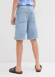 Jeans short loose fit, bonprix