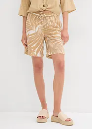 Instap bermuda, bonprix